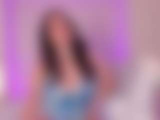 ElaReyy's Live Sex Cam Show