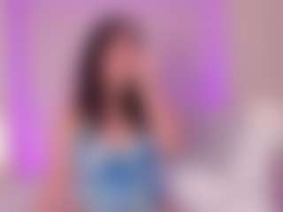 ElaReyy's Live Sex Cam Show
