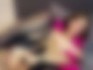 Live-sekscamshow van LucyWillow