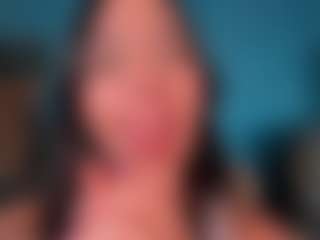 Live cam show with Nico Ruiz - Public BBW on CamClone