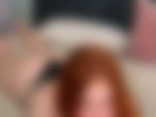Live cam show with SoniaYakow - Red Hair on Pornisteam.com