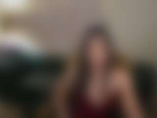 Cam Show en direct de AnettaKiss