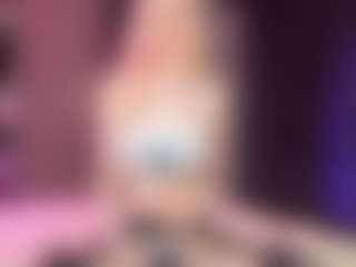 Live-sekscamshow van Adriana