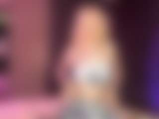 Adriana's Live Sex Cam Show