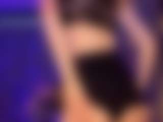 Adriana's Live Sex Cam Show