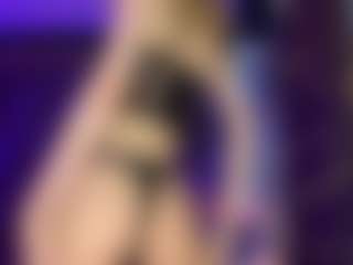 Adriana's Live Sex Cam Show