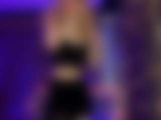 Adriana's Live Sex Cam Show
