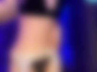 Live cam show with Adriana - Genital Piercings on livesexfox.com