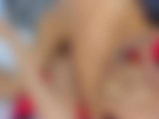 Live cam show with HAILY AND DAVID - Facial on live18s.com