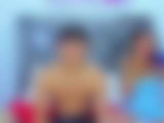 HAILY AND DAVID's Live Sex Cam Show