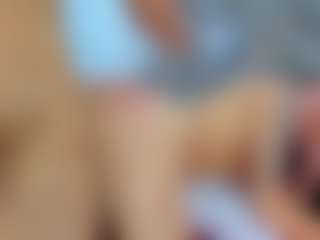 HAILY AND DAVID's Live Sex Cam Show