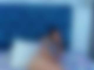HAILY AND DAVID's Live Sex Cam Show