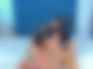 HAILY AND DAVID's Live Sex Cam Show