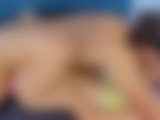 HAILY AND DAVID's Live Sex Cam Show