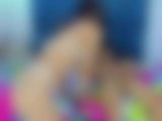 HAILY AND DAVID's Live Sex Cam Show