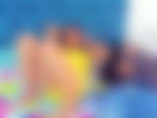 HAILY AND DAVID's Live Sex Cam Show
