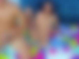 HAILY AND DAVID's Live Sex Cam Show