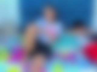 HAILY AND DAVID's Live Sex Cam Show