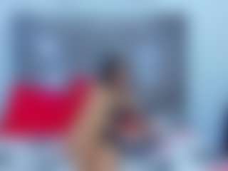 HAILY AND DAVID's Live Sex Cam Show