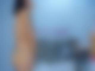 HAILY AND DAVID's Live Sex Cam Show
