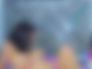 Live cam show with HAILY AND DAVID - Small Tits on Camsoda