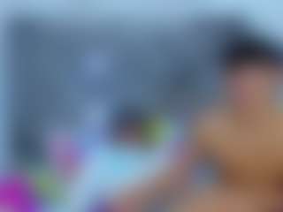 Live cam show with HAILY AND DAVID - Skinny on Streamer API