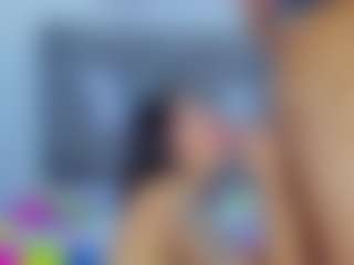 Live cam show with HAILY AND DAVID - Handjob on camwithhim.com