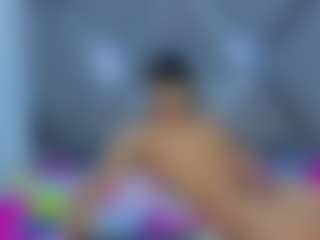 Live cam show with HAILY AND DAVID - Blue Eyes on Milfs Live