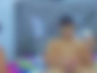 Live cam show with HAILY AND DAVID - Gape on Camming Site