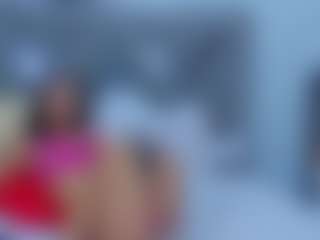 HAILY AND DAVID's Live Sex Cam Show