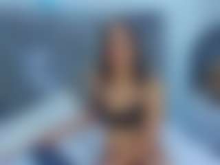 Live cam show with HAILY AND DAVID - Blue Eyes on sexylive.show