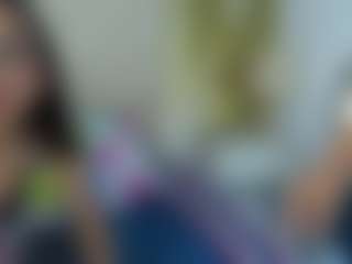 Live cam show with HAILY AND DAVID - Blue Eyes on Camsoda
