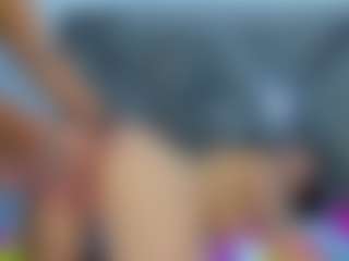 HAILY AND DAVID's Live Sex Cam Show