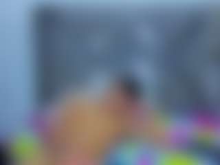 HAILY AND DAVID's Live Sex Cam Show