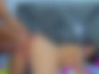 HAILY AND DAVID's Live Sex Cam Show