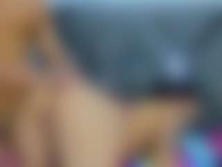 HAILY AND DAVID's Live Sex Cam Show