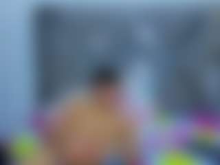 HAILY AND DAVID's Live Sex Cam Show