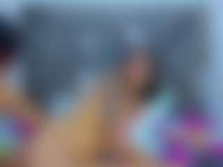 HAILY AND DAVID's Live Sex Cam Show