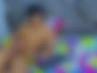 HAILY AND DAVID's Live Sex Cam Show