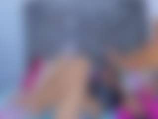 HAILY AND DAVID's Live Sex Cam Show