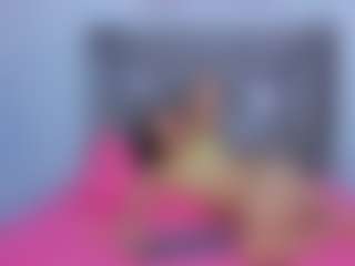 HAILY AND DAVID's Live Sex Cam Show
