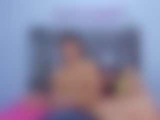 HAILY AND DAVID's Live Sex Cam Show