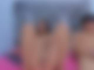 Live cam show with HAILY AND DAVID - HD on Camming Site