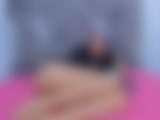 Live cam show with HAILY AND DAVID - Cum on Camming Site