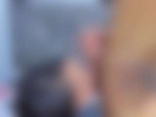 Live cam show with HAILY AND DAVID - Average on hrnylive.com