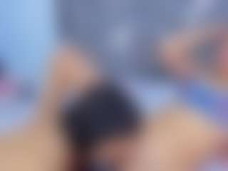 HAILY AND DAVID's Live Sex Cam Show