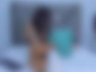 HAILY AND DAVIDs Live-Sex-Cam-Show