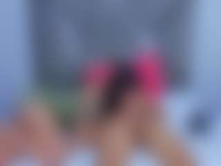 HAILY AND DAVID's Live Sex Cam Show