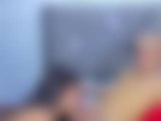 Live cam show with HAILY AND DAVID - Small Tits on luckytryst.com