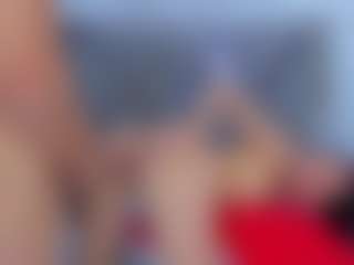 Live cam show with HAILY AND DAVID - Dildo on luckytryst.com